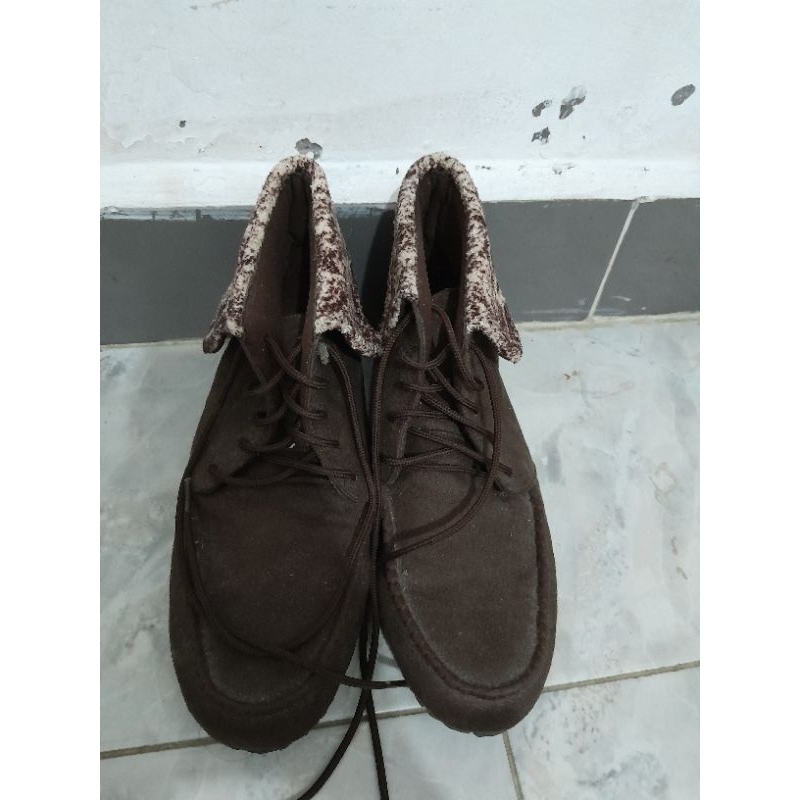 sepatu wanita  elizabeth