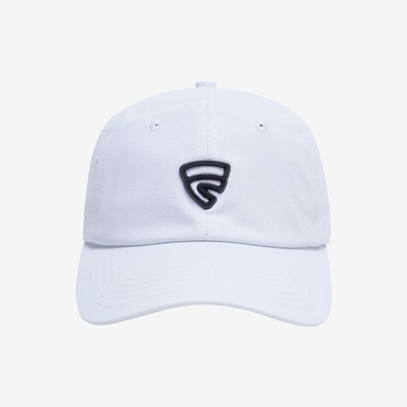 TOPI FRIDAY KILLER | POLO CAP FRIDAY KILLER “OGIRONCAPWHTBK” ORIGINAL