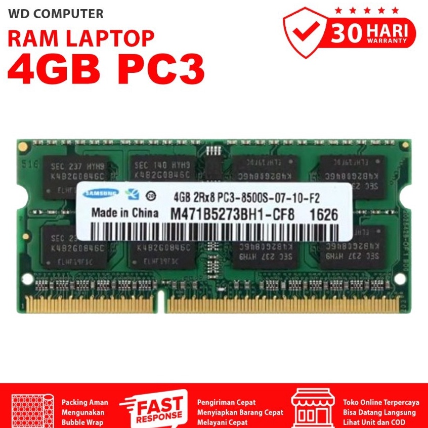 Promo murah Ram laptop 4gb ddr3l I 4gb Ddr3  Ram 8gb Ddr3 Ram 8gb Ddr3l l Q5S6