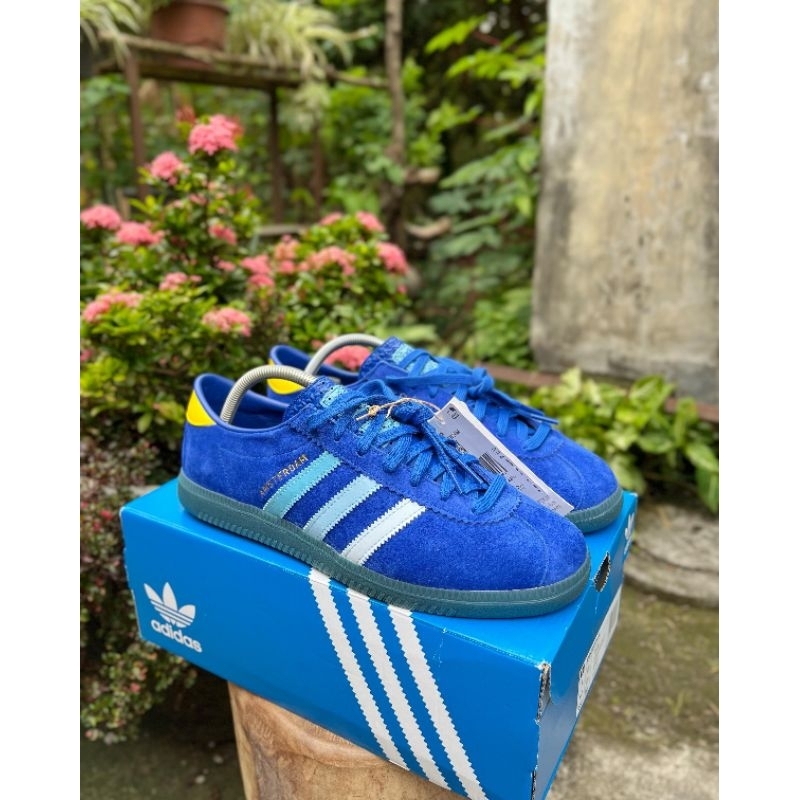ADIDAS AMSTERDAM ORIGINAL