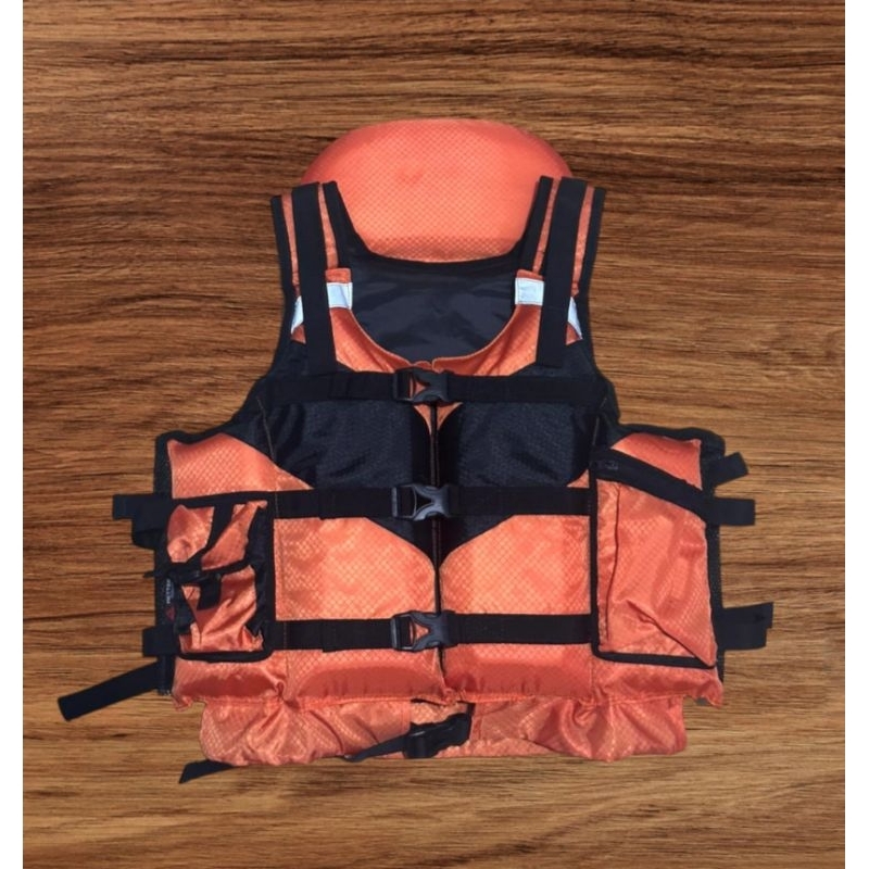 ROMPI PELAMPUNG DEWASA / LIFE JACKET PELAMPUNG SALOS