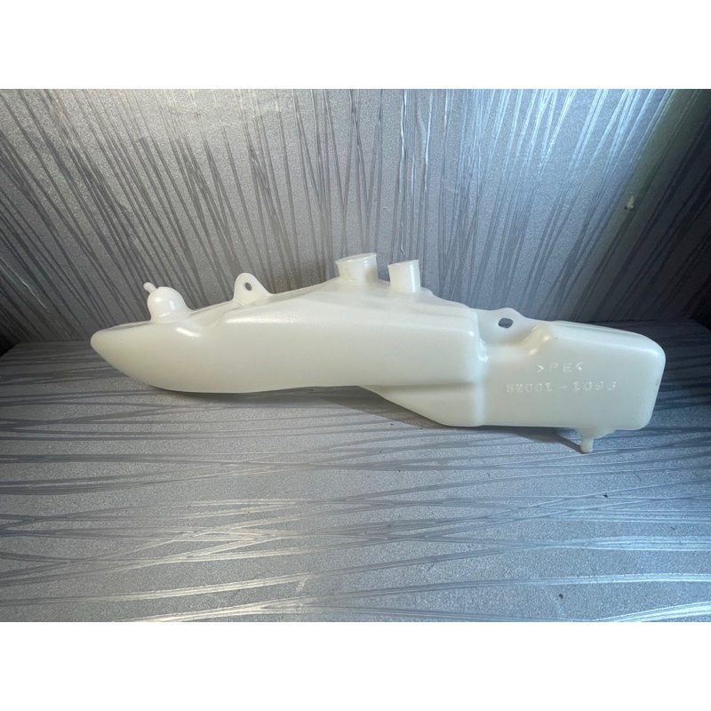 Tabung Botol Oli Samping Ninja RR Old Kawasaki  52001-1096