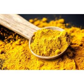 

Super Yellow Borneo Powder