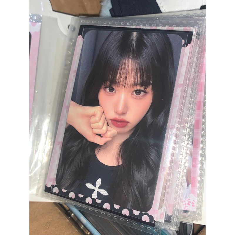 wonyoung soundwave official pc