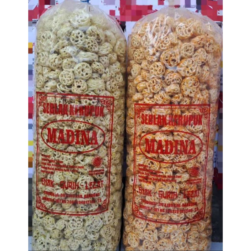 

seblak Rafael mini pedas dan ori