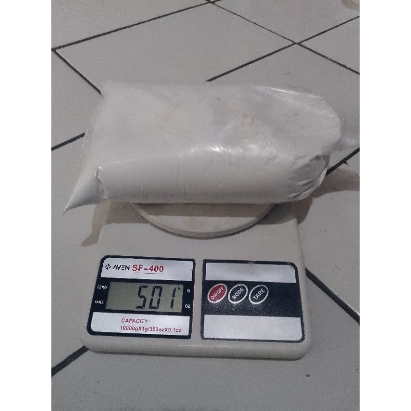 

tepung tapioka 0,5kg/500gram,tepung sagu,aci,curah
