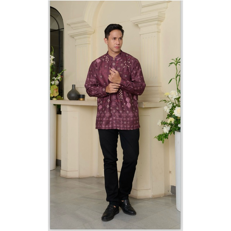 Kamima - Koko dewasa renjana series