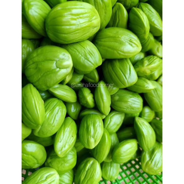 

HEBOH ANEKA TOPPING ISIAN GORENG TAMBAHAN