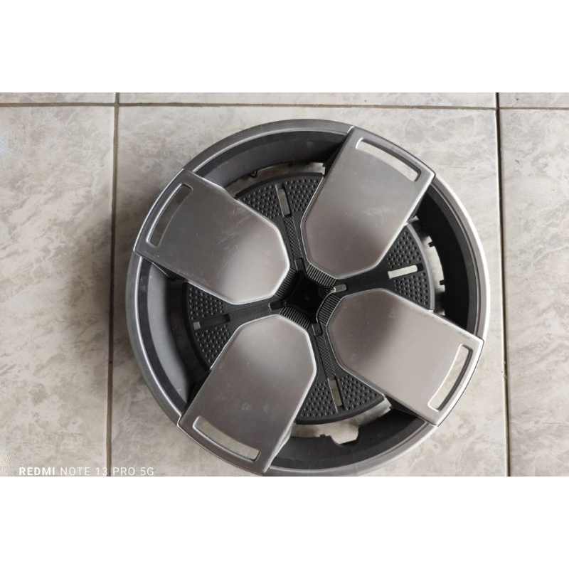 wildop wulling air ev ring 12