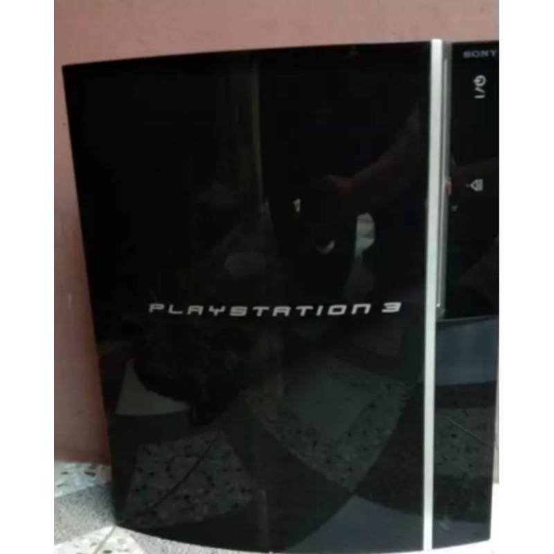 Kesing ps3 fat HH & HL