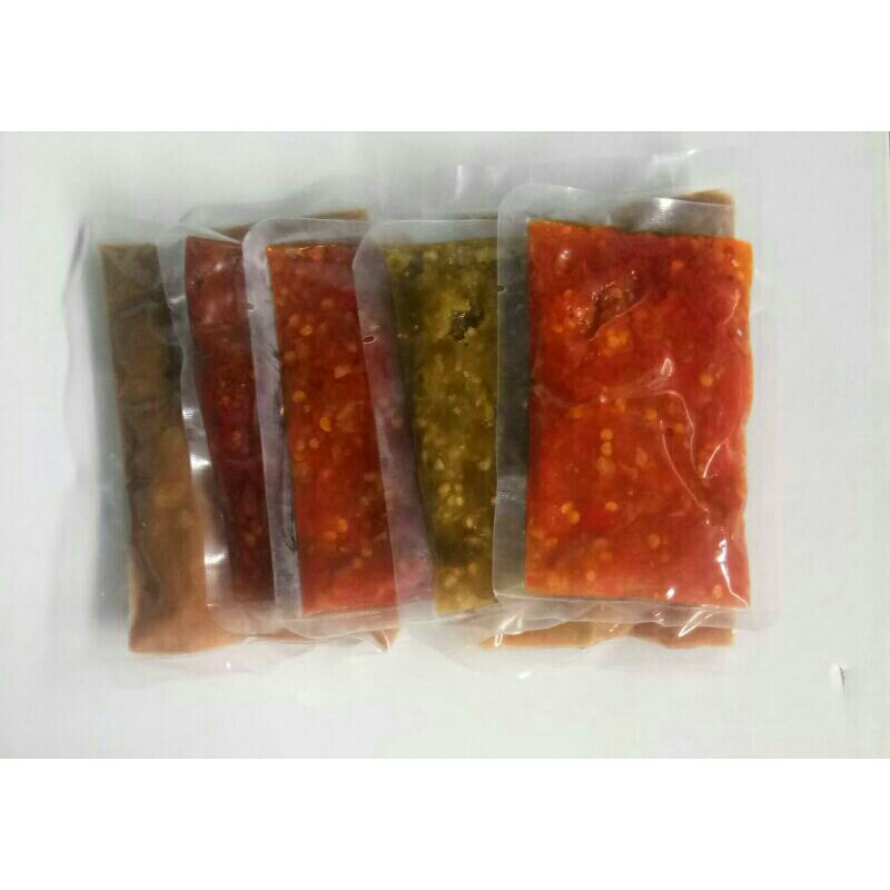 

Serasa Sambal