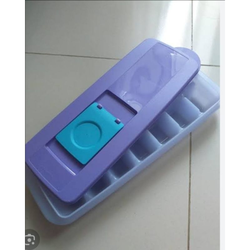 Ice Tray Tupperware