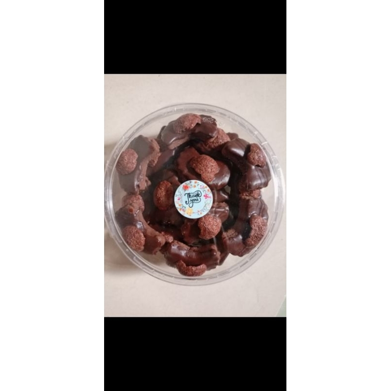 

coklat cococrans