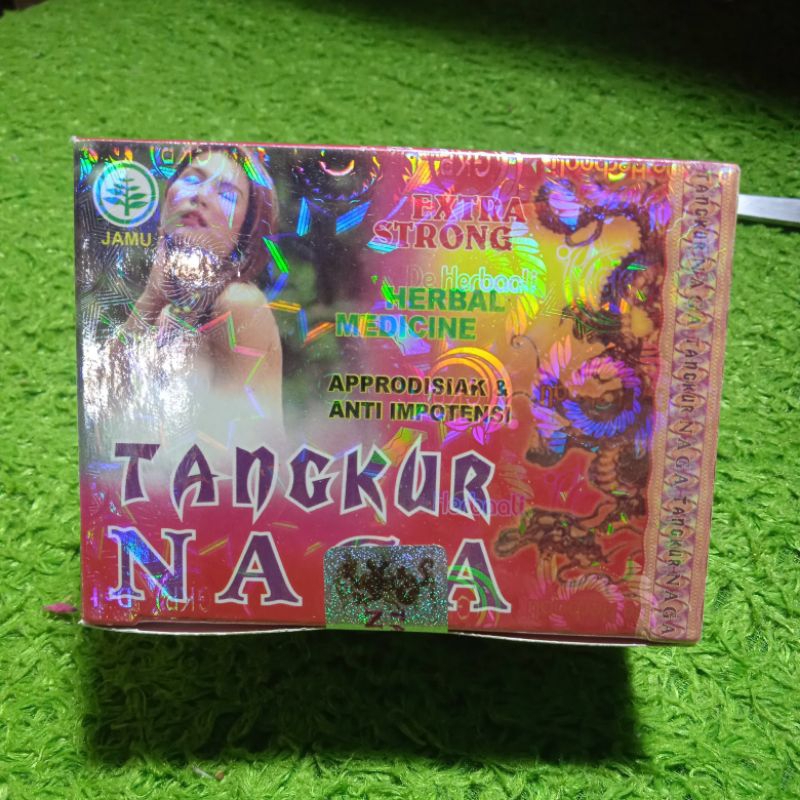 KAPSUL PENAMBAH TENAGA DAN KEKUATAN PRIA TANGKUR NAGA HERBAL MEDICINE KHUSUS PRIA RAMUAN UNTUK LELAK