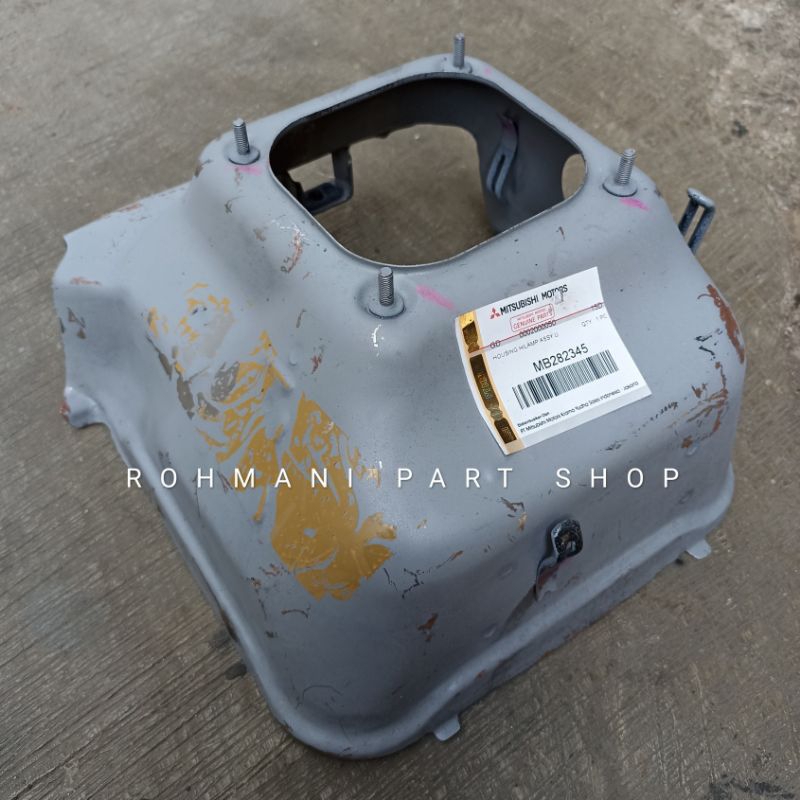 PANEL BATOK LAMPU/DUDUKAN LAMPU DEPAN L300 ORIGINAL KTB