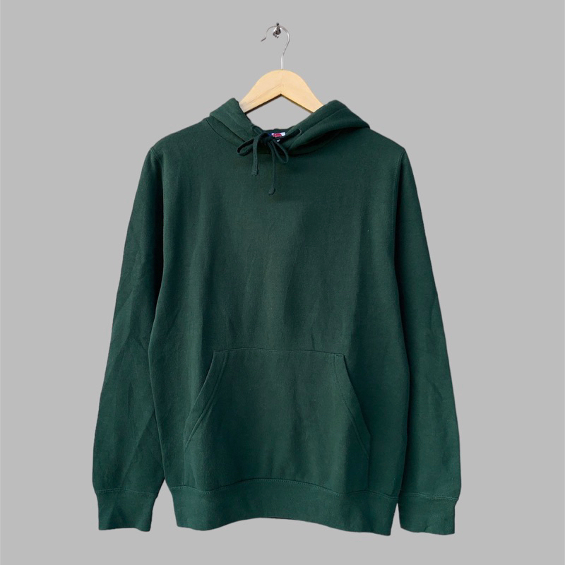 Russell Athletic Vintage Hoodie