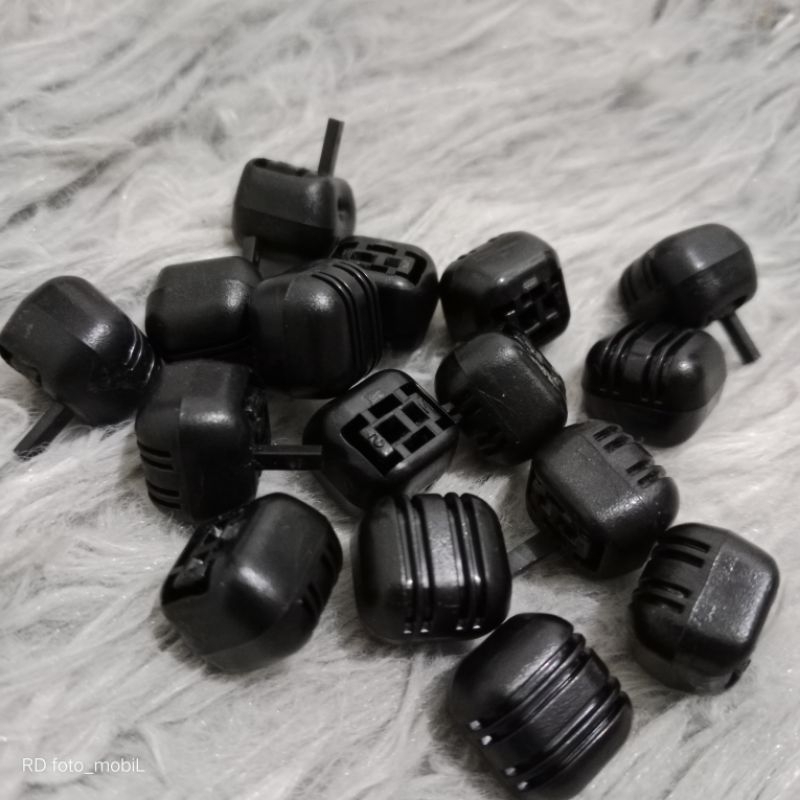 knop knob ac tombol setelan AC double belakang avanza xenia rush terios original