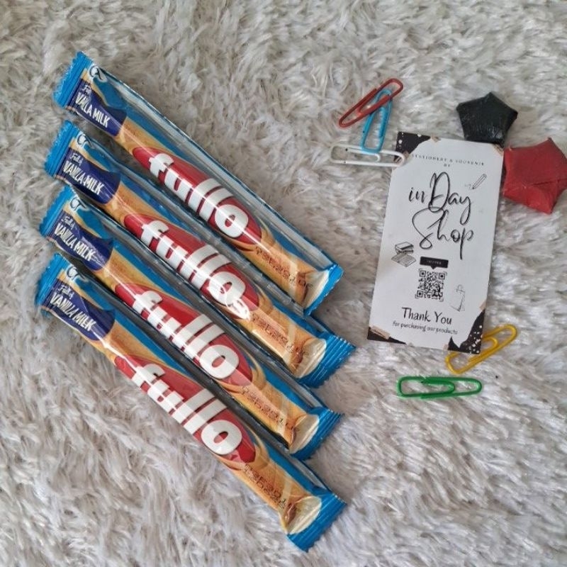 

(4pcs) Fullo 7gr | INDAY SHOP