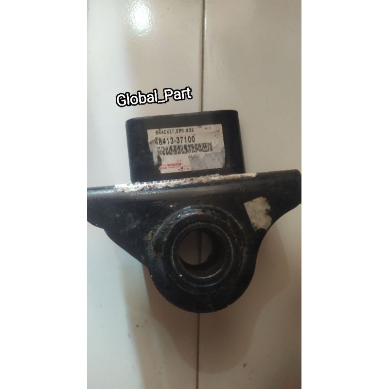 original bracket gantungan spring braket dudukan sepring breket ayunan anting hanger plat pir per de