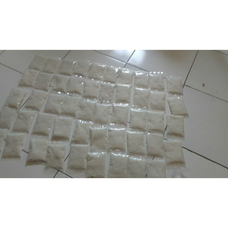 

Garam krosok 100grm