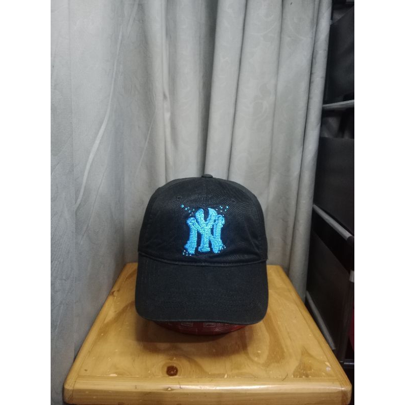 Topi MLB NY lego Baseball caps Original