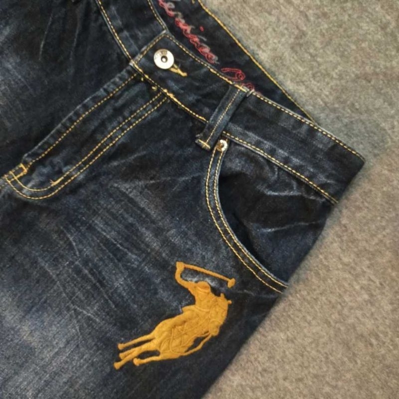 POLO JEANS