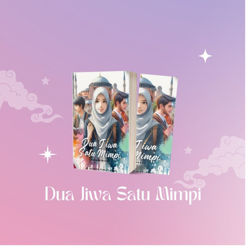 DUA JIWA SATU MIMPI