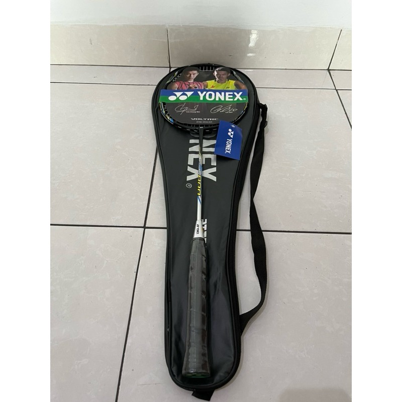 Raket Badminton Yonex NANORAY800