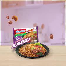 

INDOMIE GORENG RENDANG JUMBO ISI 5 BUNGKUS | PROMO MURAH