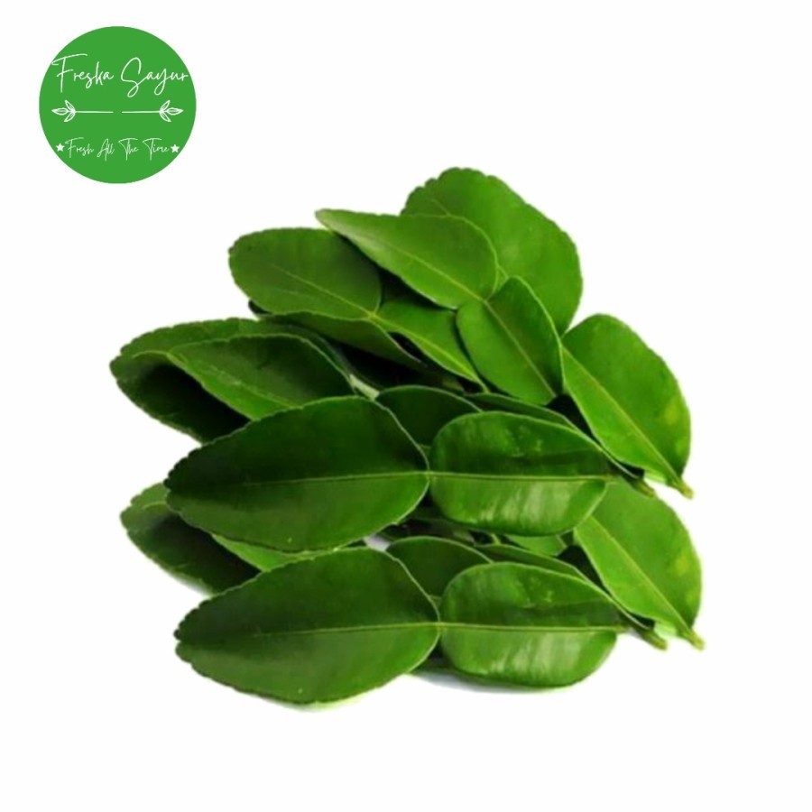 

Daun Jeruk 1 Pack