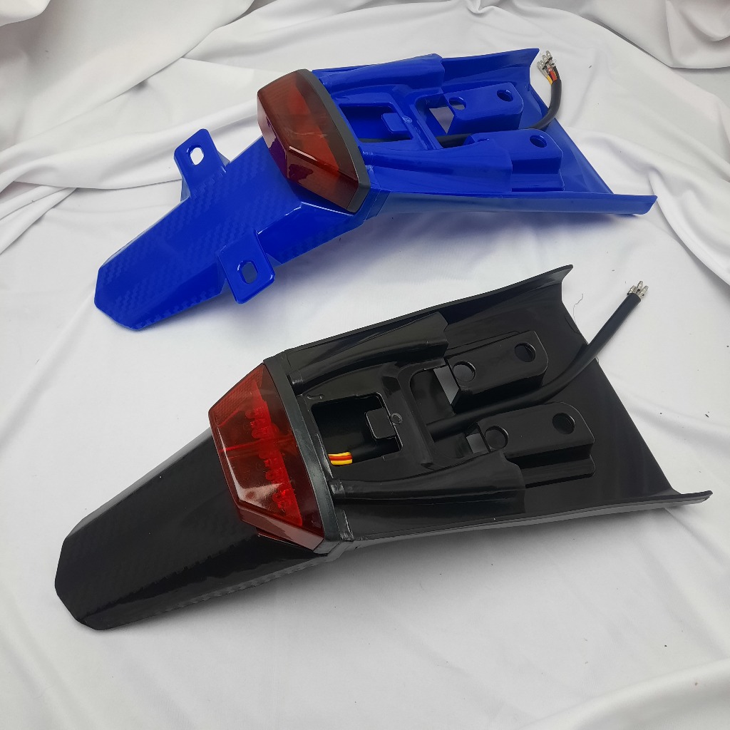 Stoplamp LED 3 IN 1 WR155 undertail WR 155