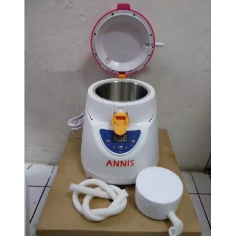 Mesin Pemanas Sauna Portable/Alat Mesin Alat Pemanas Sauna Portable