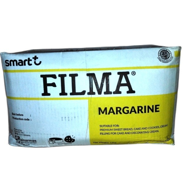 

------] Filma Margarine ( Repack 1kg)