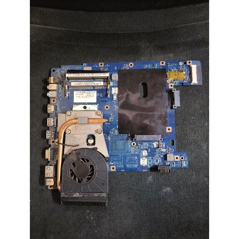 Motherboard Mainboard Mobo Mesin Normal Laptop Acer Aspire 4740 4740g