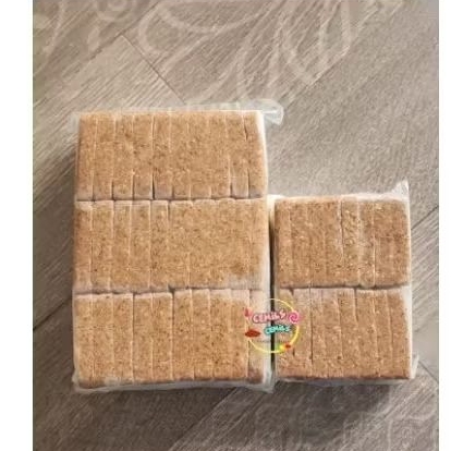 

Kue Gipang Kacang Sultan Oleh Oleh Khas Banten