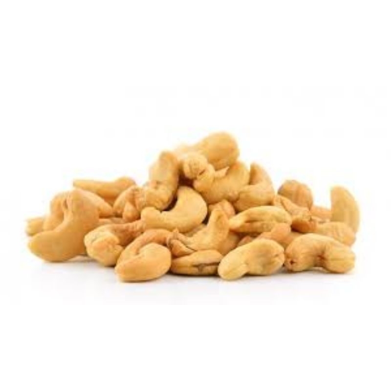 

KACANG MEDE / KACANG METE GORENG BAWANG ORIGINAL SUPER 500G