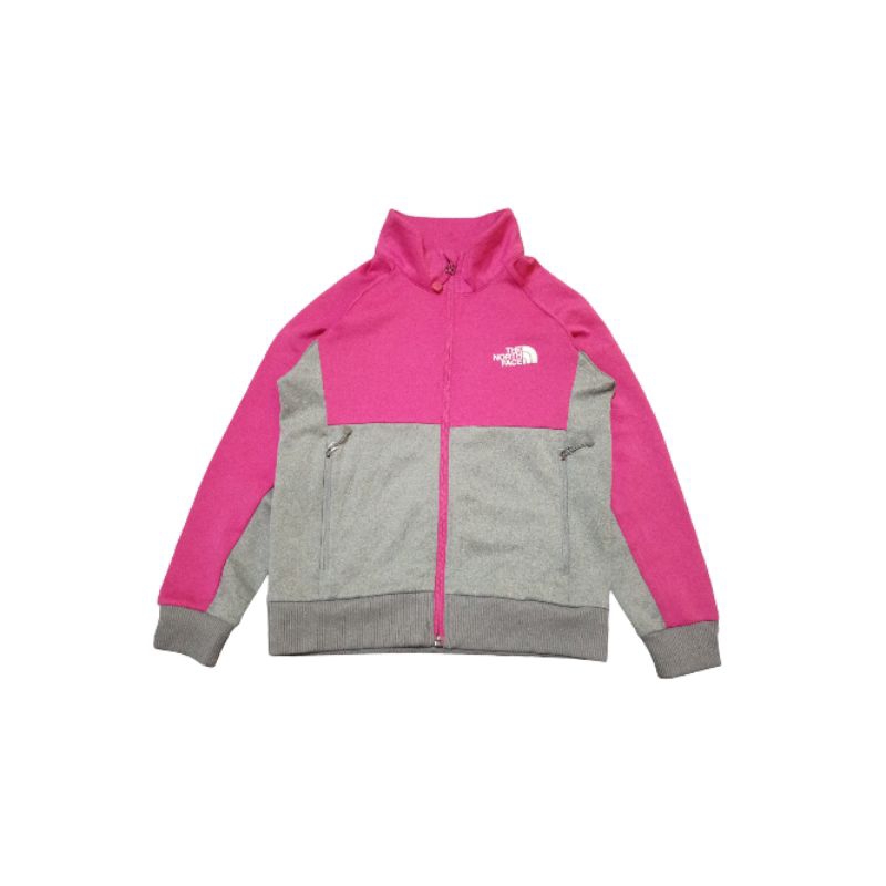 Tracktop TNF Kids