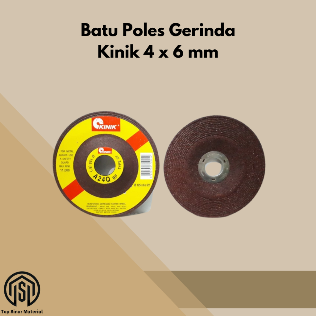 Batu gerinda poles kinik 4 inch mata batu gerinda poles kinik,mata batu gerinda poles Besi