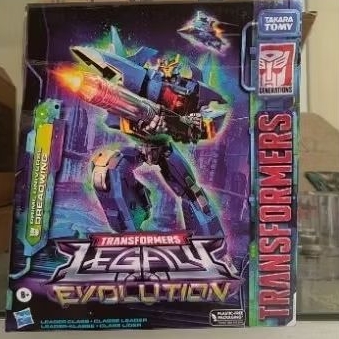 Transformers Legacy Dreadwing