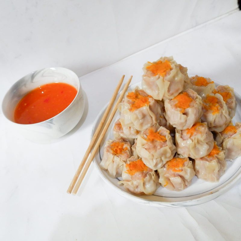 

Dimsum Original