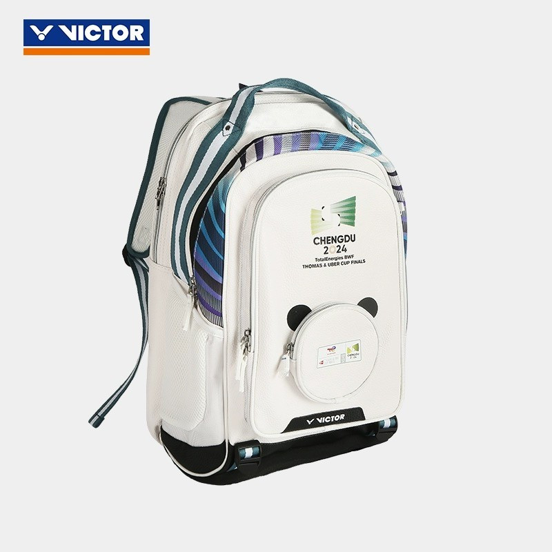Special Edition Tas Ransel / Backpack Thomas Uber Cup 2024 BR5026TUC A