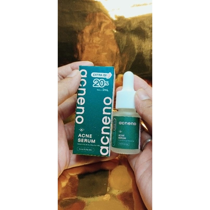 ACNENO SERUM