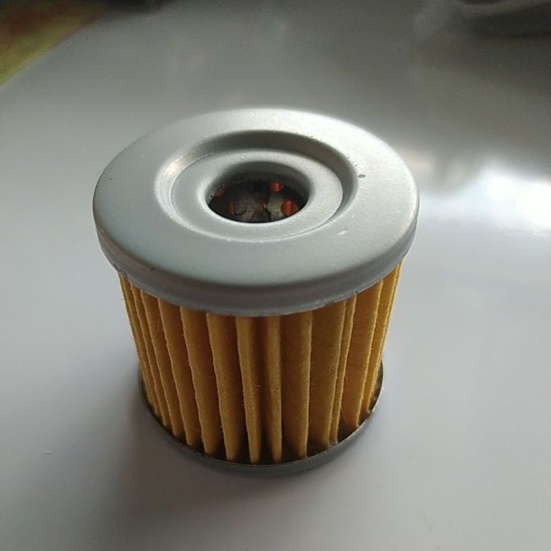 FILTER OLI MOTOR SMASH / SHOGUN SUZUKI MERK SKM