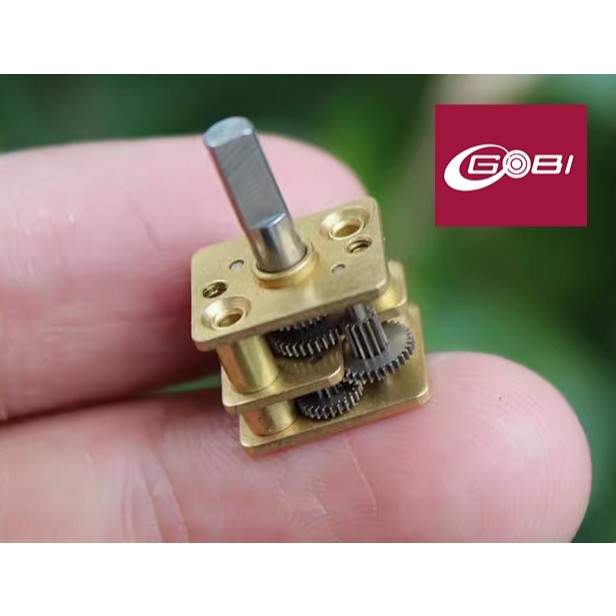 Motor Reducer N20 reduction gearbox(8489)