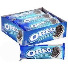 

Oreo Biskuit Sandwich Sachet 38gr