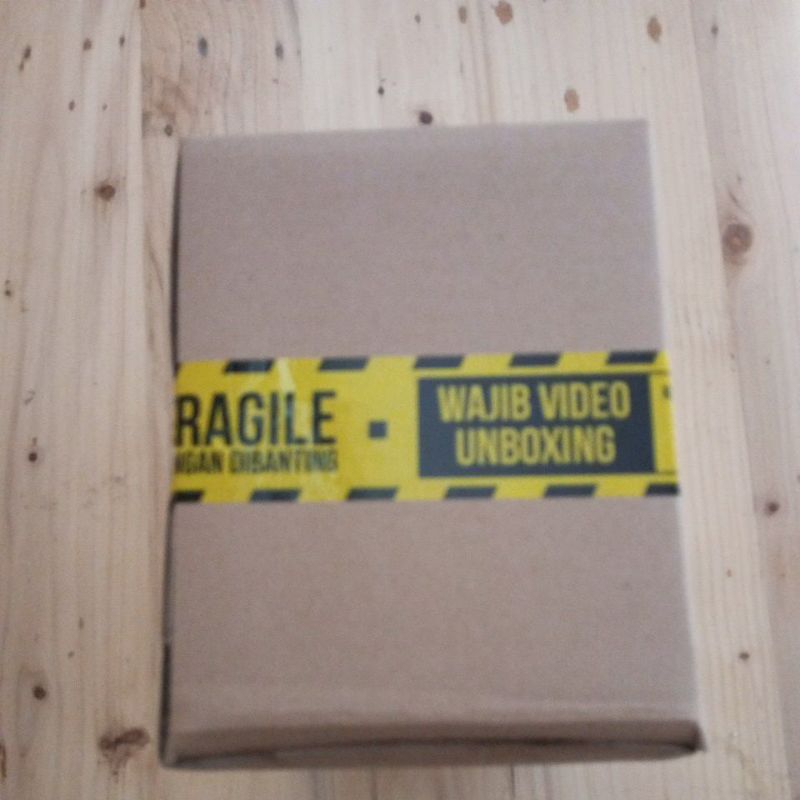 

KARDUS EXTRA PACKING