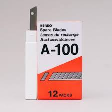 

isi cutter kenko A-100 super premium