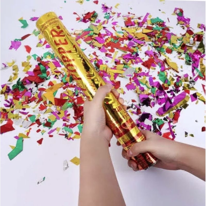 Convety Party Popper Party 40cm