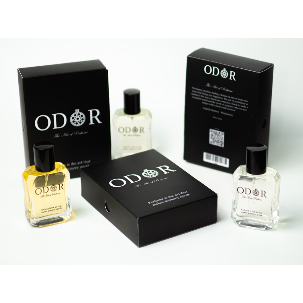 Pierre Cardin Parfum Inspired by ODOR