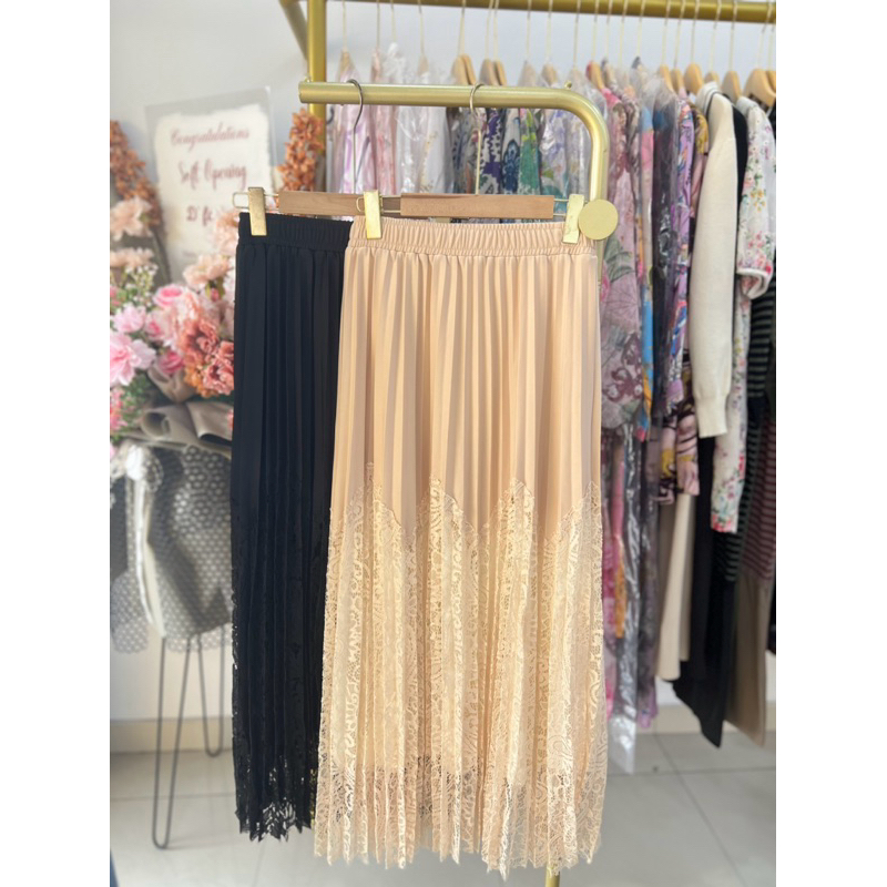 rok brokat premium import bangkok